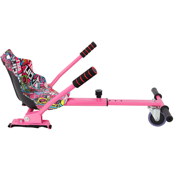 Accessoires de siège Hoverboard Go-Kart