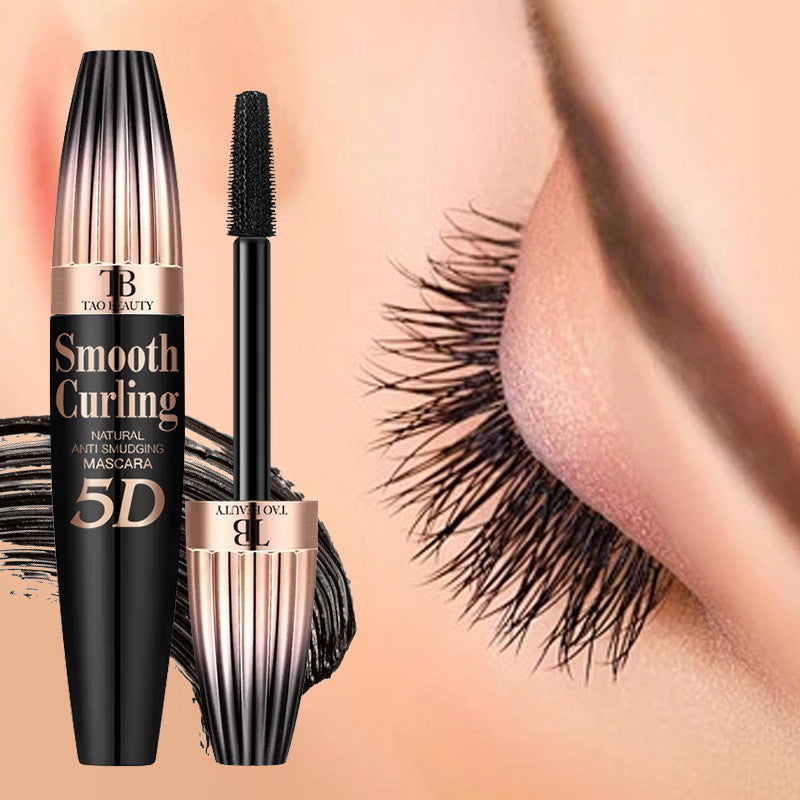 Prolongation naturelle Séchage rapide Mascara étanche