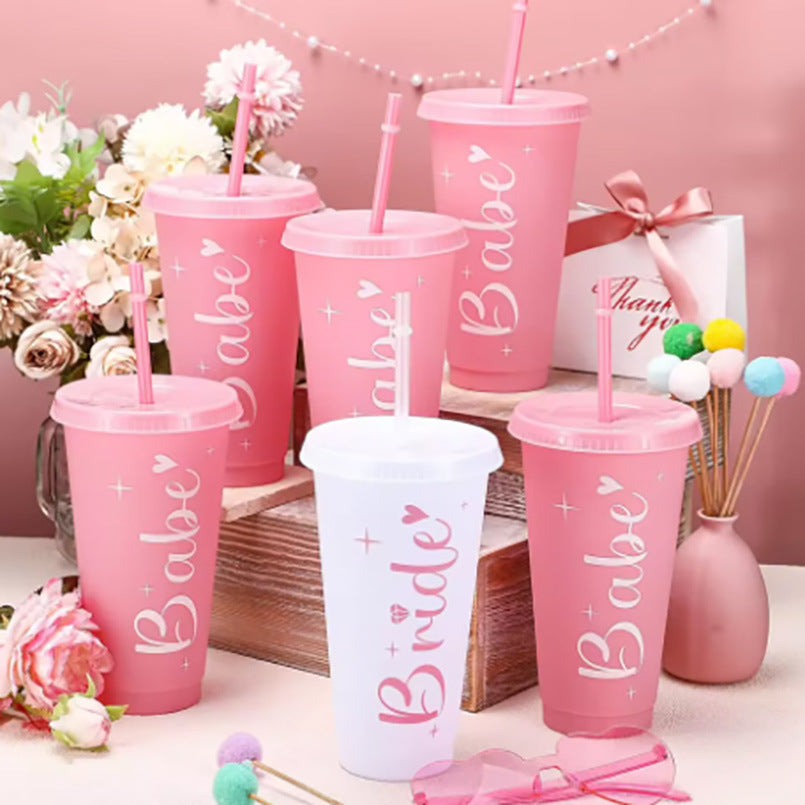 Mug de voyage pour les femmes mariées