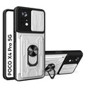 Convient pour Redmi Lijia carte de téléphone multifonction