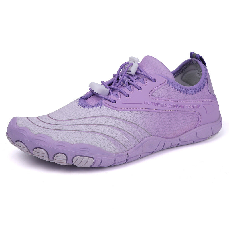 Plage Extérieur Bottes de plongée Fitness Natation Vélo Chaussures de randonnée