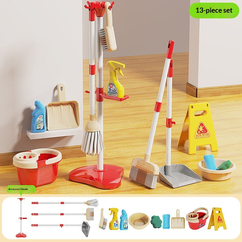 Jeux d'appareils miniatures réalistes pour enfants