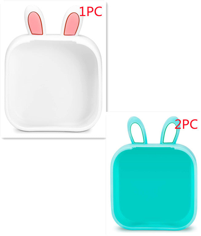 Portable photo mini printer silicone case