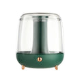 Récupérateur d'eau intelligente portable à grande capacité