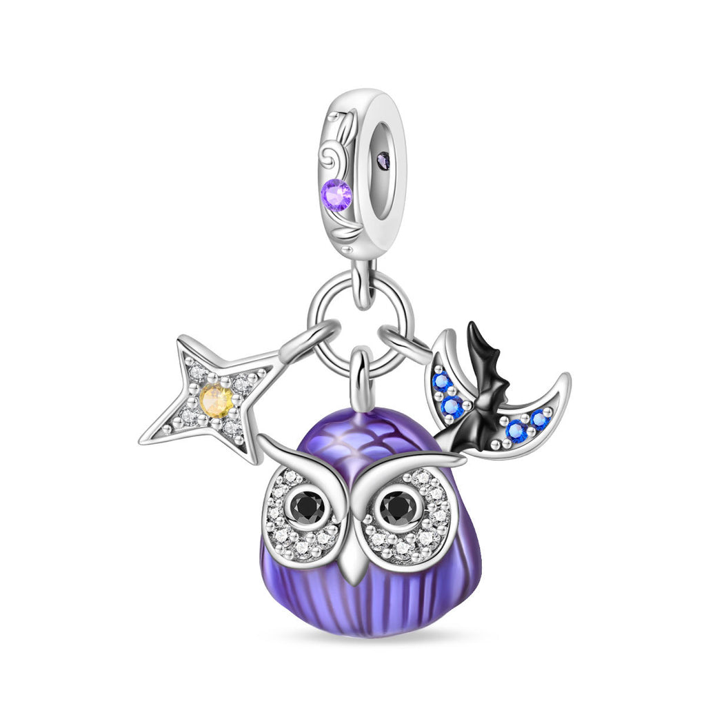 Sorcière Halloween Bricolage Accessoires de bijoux
