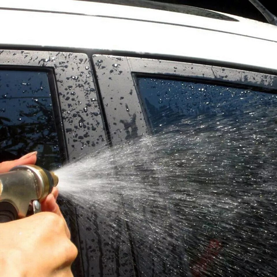 AYOVOCH Jet à haute pression de lavage de l'eau pistolet de pulvérisation pour voiture de jardin 20M tuyau