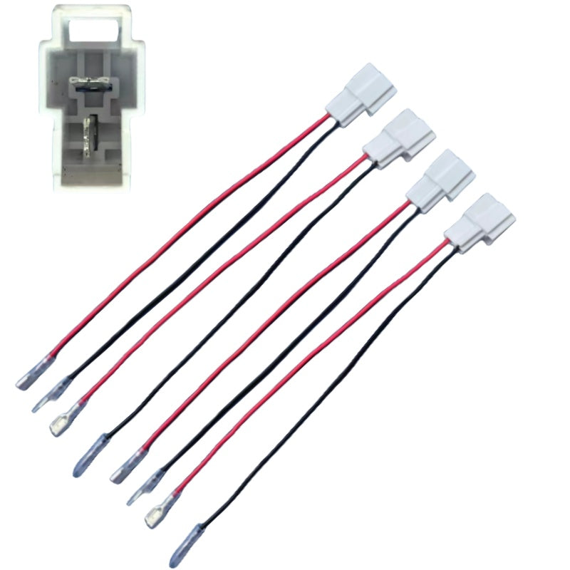 Harnais de porte de voiture pour 2001-2006 Mini Cooper R50 R53