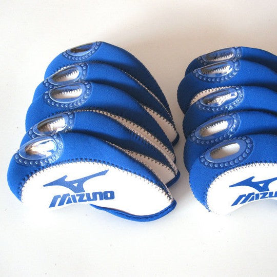 Golf Iron Sleeve Club Tête Manche