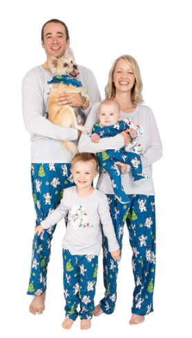Children's Christmas set