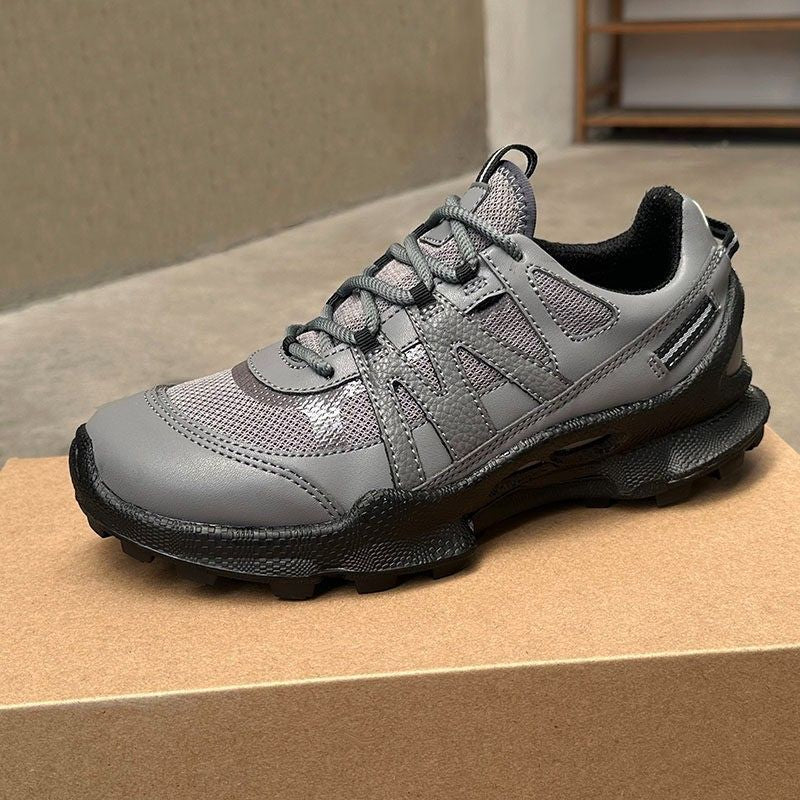 Chaussures de marche de sport respirant pour homme