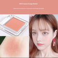 Éclairage Blush monocolore