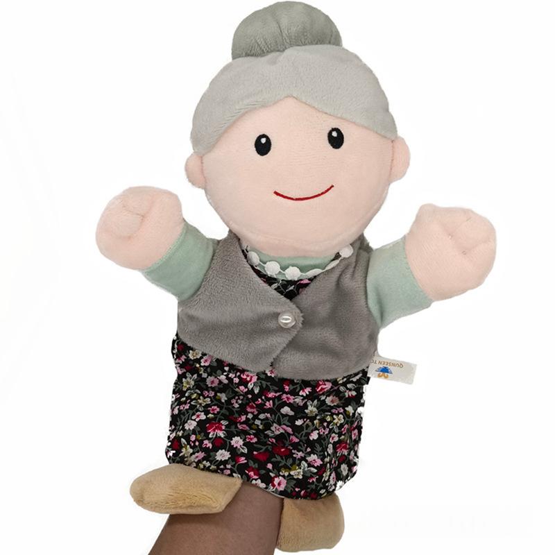 Jouet en peluche pour enfants