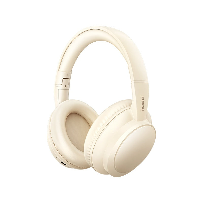 Casque Bluetooth sans fil pliable HIFI