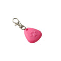 Silicone Pet Pendentif lumineux pour le chien de nuit marche dehors