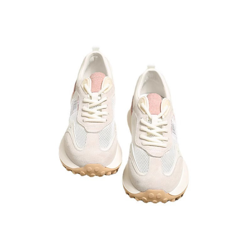 Fashion femme Casual Retro Sneaker