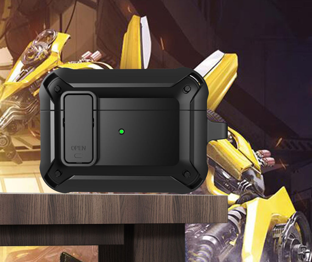 Compatible avec Apple