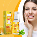 Teething Relief Spray