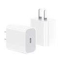 PD20w Chargeur 20W USB TYPE-C câble de charge de données