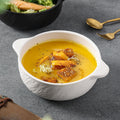 Minimaliste de ménage Binaural Japonais Instant Noodle Bowl
