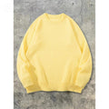 Tweater élégant et doux en tricot pour hommes