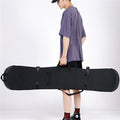 Housse de protection pour sac de snowboard