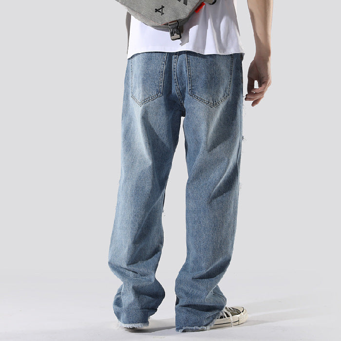 Pantalon pour homme Baggy Daddy