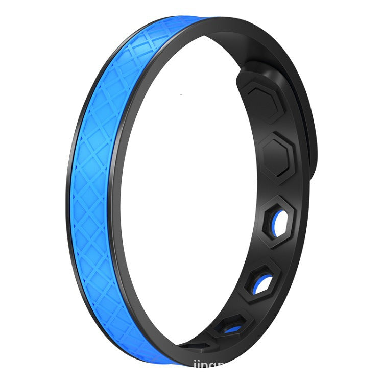 Bracelet antistatique sans fil hiver