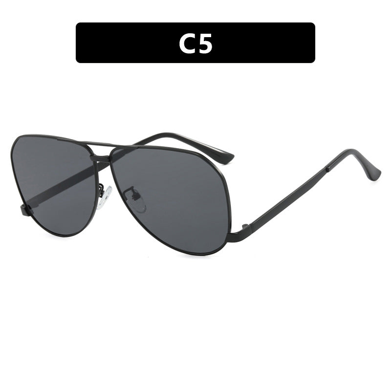 Lunettes de soleil anti-UV pour femmes