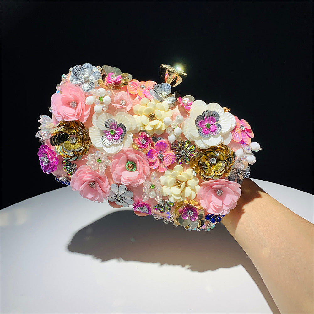 Sac de soirée fashionable pour les femmes