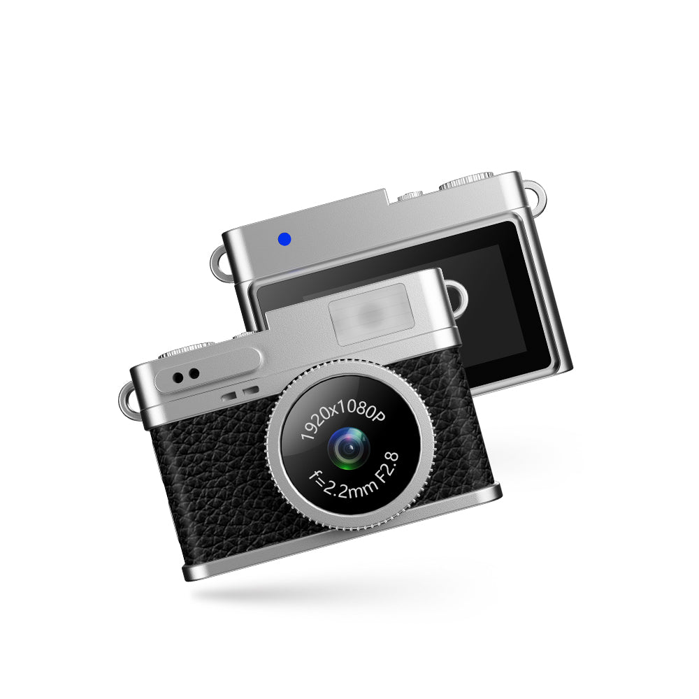 Mini caméra S150 Black-8G disponible sur toutes les plateformes
