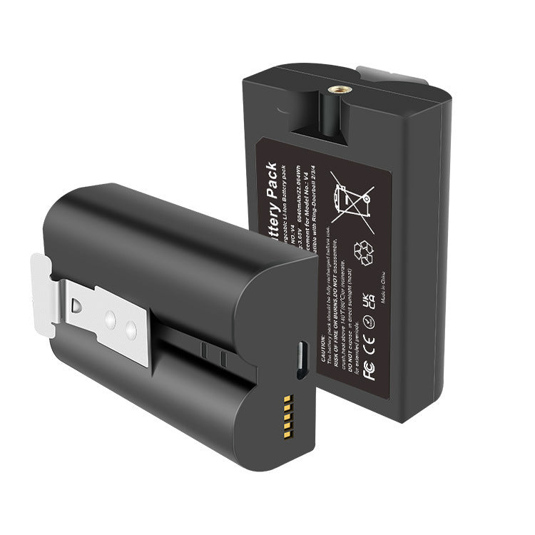 Batterie de porte V4 SM002