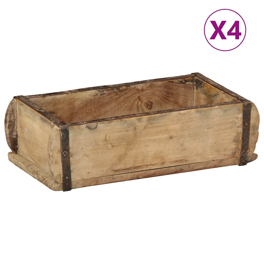 Comprimé avec Mémoire 4 pcs 30 x