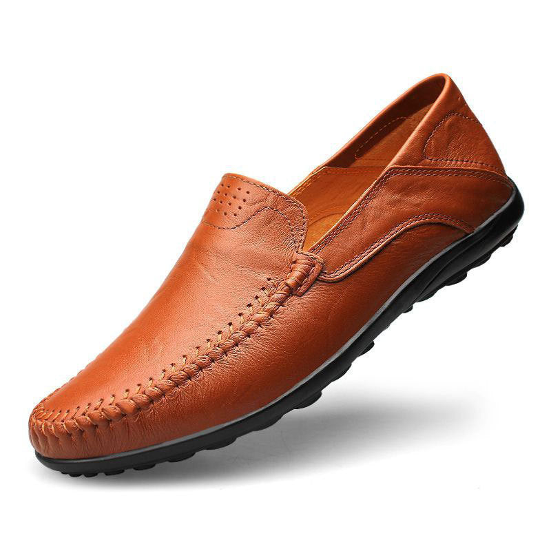 Chaussures tendance tendance Mocassins Printemps Hommes Chaussures