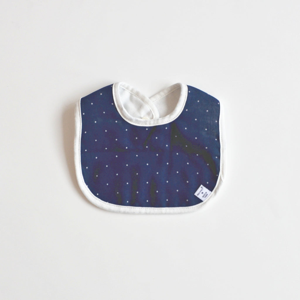 Cotton Bébé Six Layer Gauze Serviette de lavage de bouche