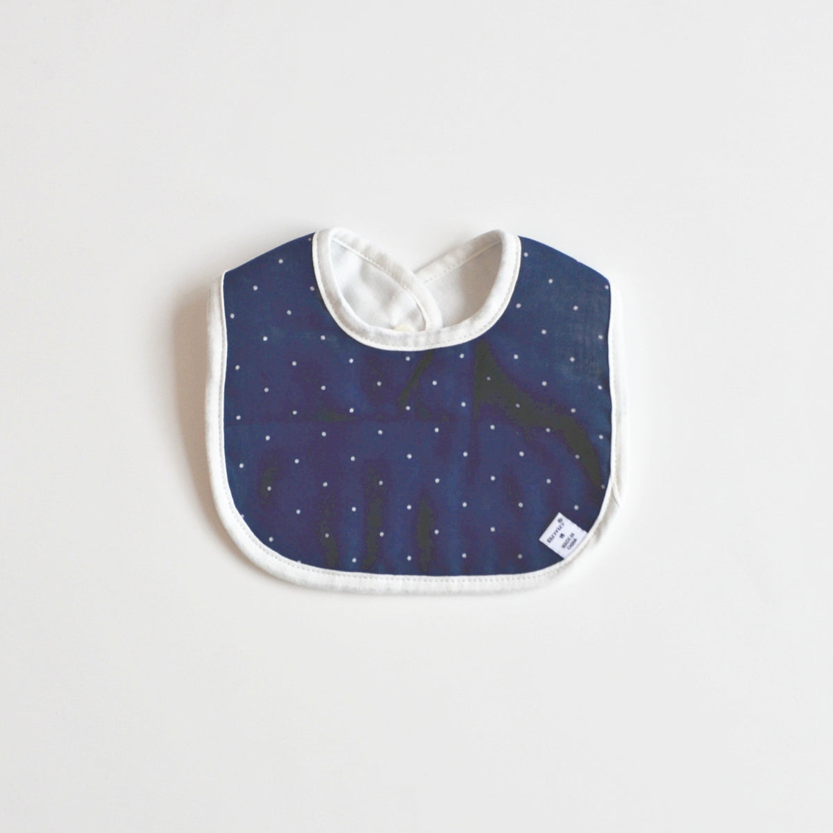 Cotton Bébé Six Layer Gauze Serviette de lavage de bouche