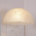 Lampe de style rétro pour les pièces de vie Villas et showrooms