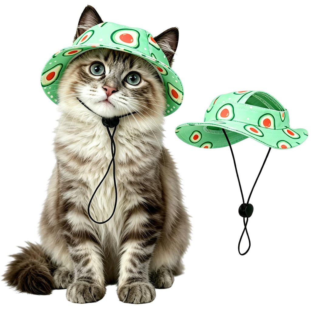 Chapeaux pour chats seulement