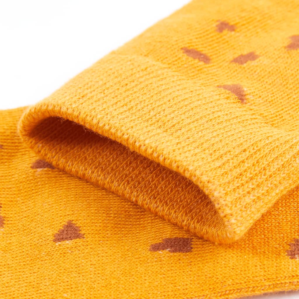 Chaussettes pour enfants 5 paires EU 26-29 Chaussettes pour enfants 5 paires