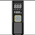 Gonflateur de pneus électriques portatif