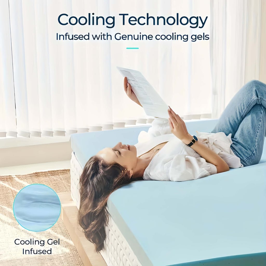 Couverture de matelas