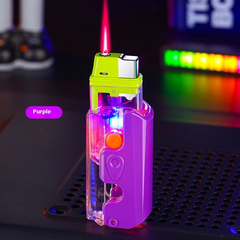 Internet Celebrity Luminous Light Up