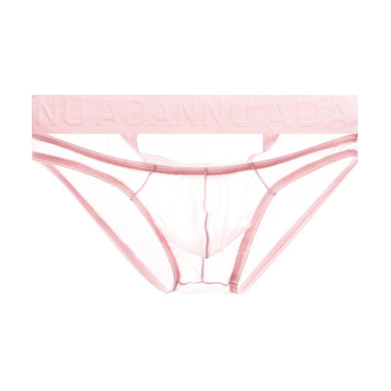 Sous-vêtements Hommes Sexy Innocent-Yet-Séduisant Jockstrap String