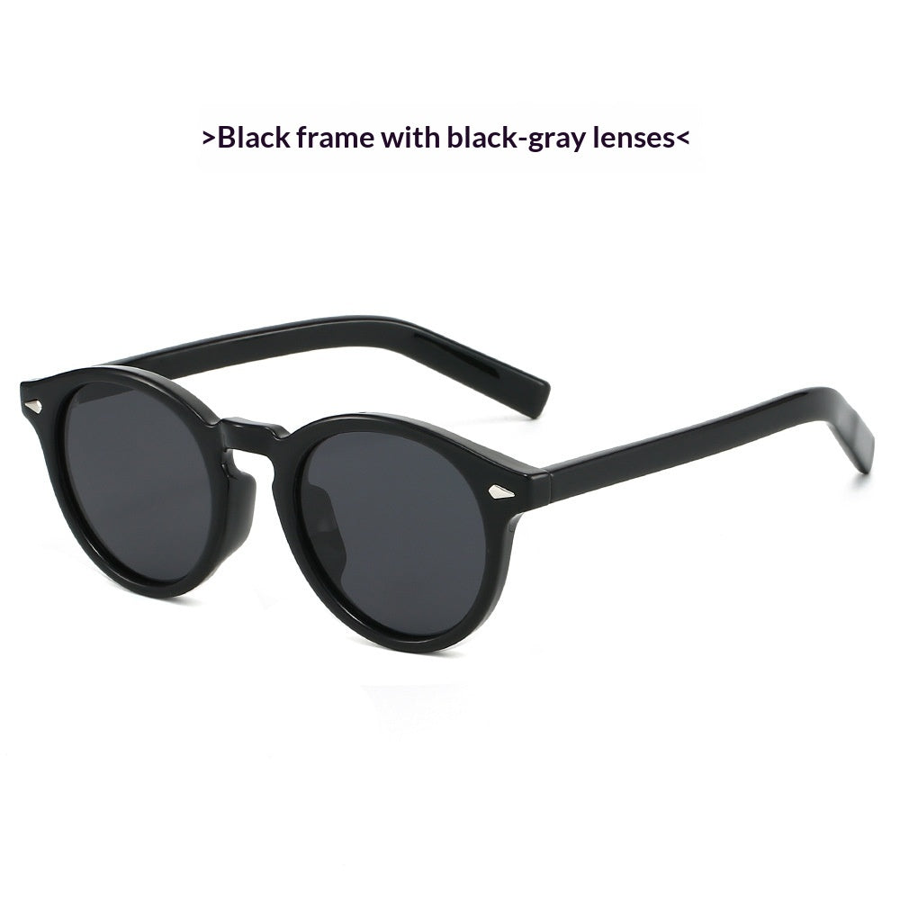 Lunettes carrées tendance pour les couples