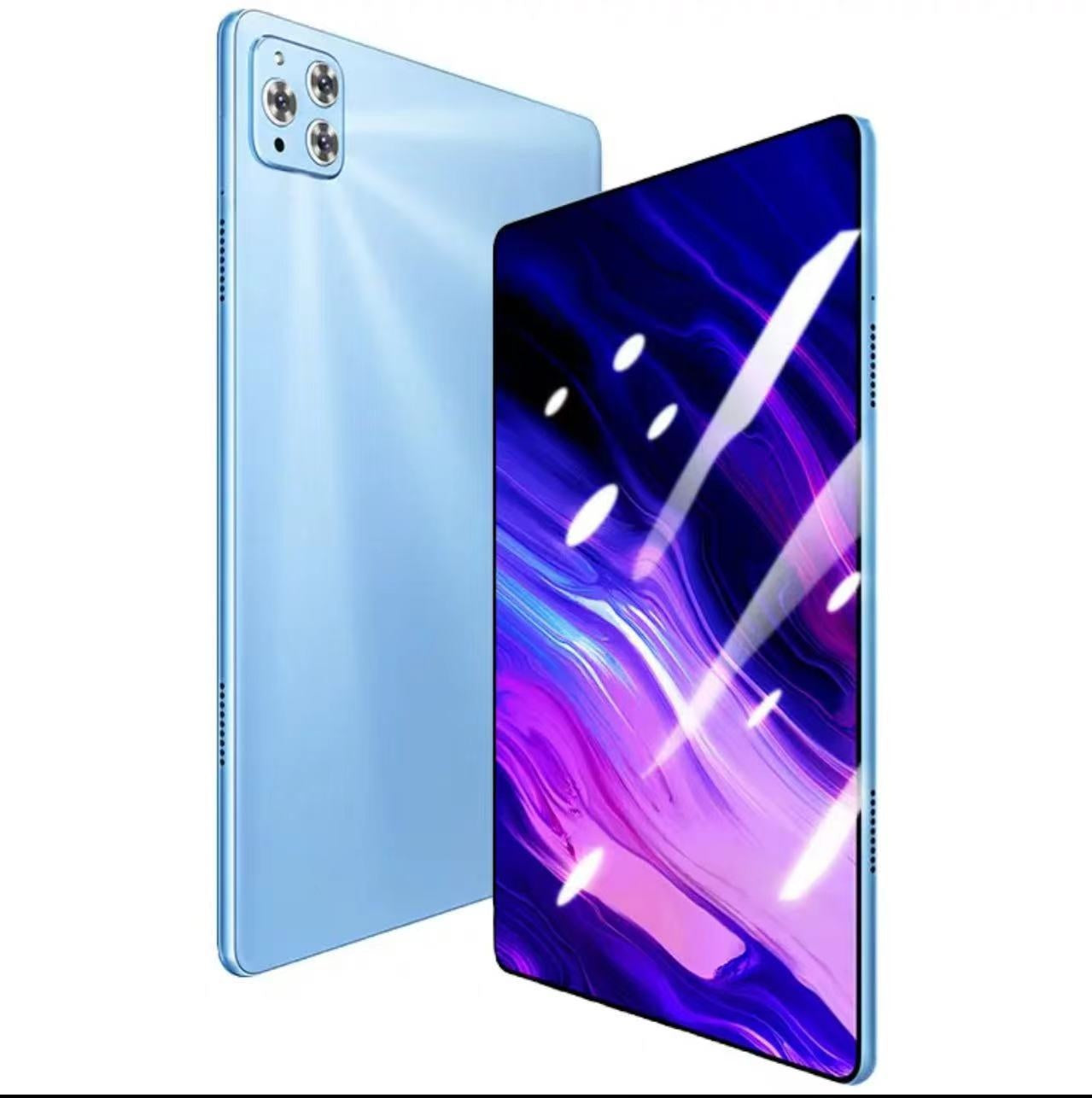 16 Go 1024 Go Snapdragon 888 Comprimé tout réseau compatible