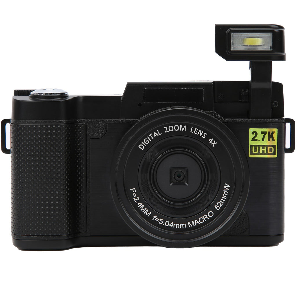 HD 27K avec caméra numérique HD Flip écran R2S