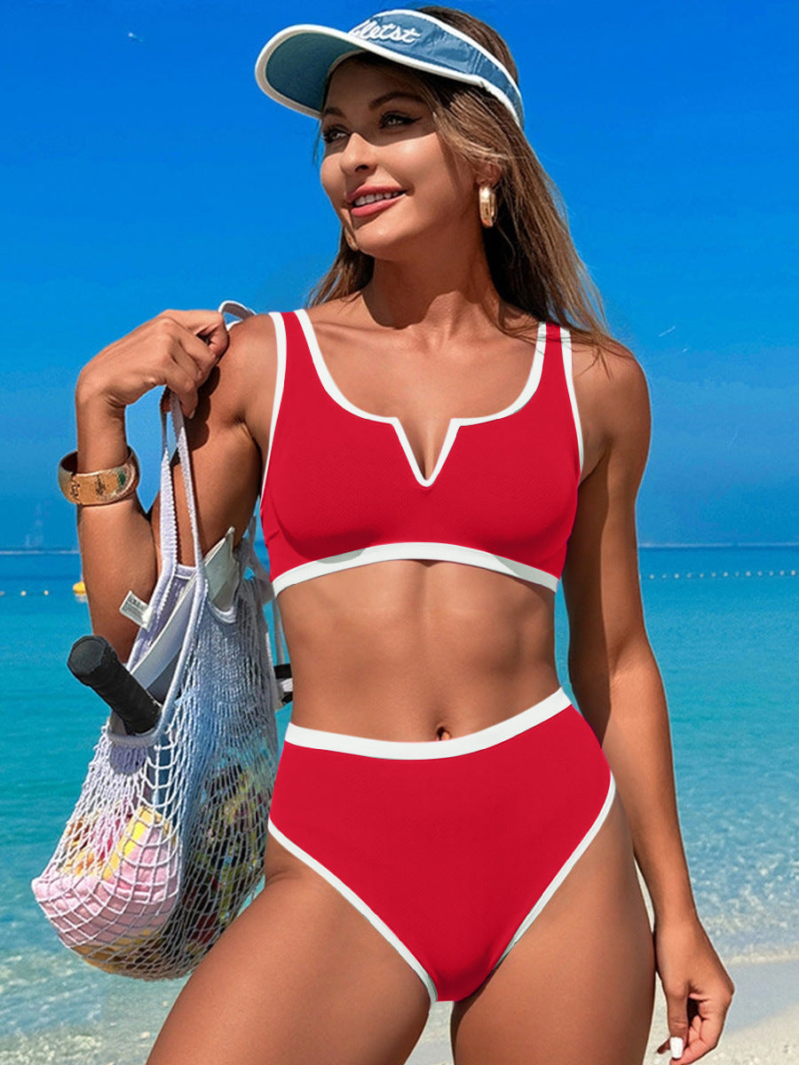 Women's Swimwear Women's Bikini