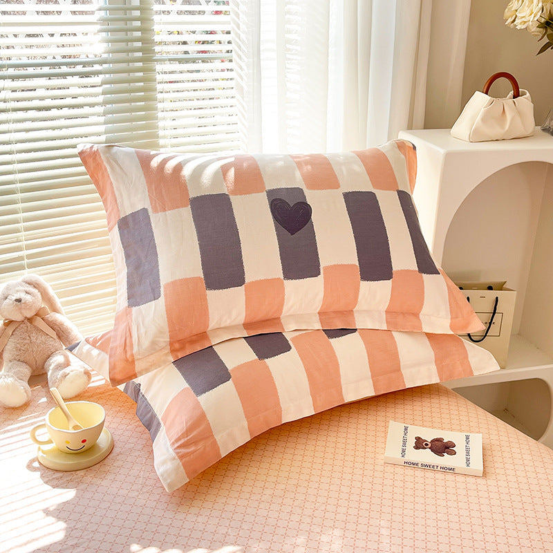 Une paire de 100 chaises longues en coton pour le printemps et l'automne
