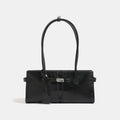 Women's Versatile Commuter Handbag Luxurious Feel Large Capacity