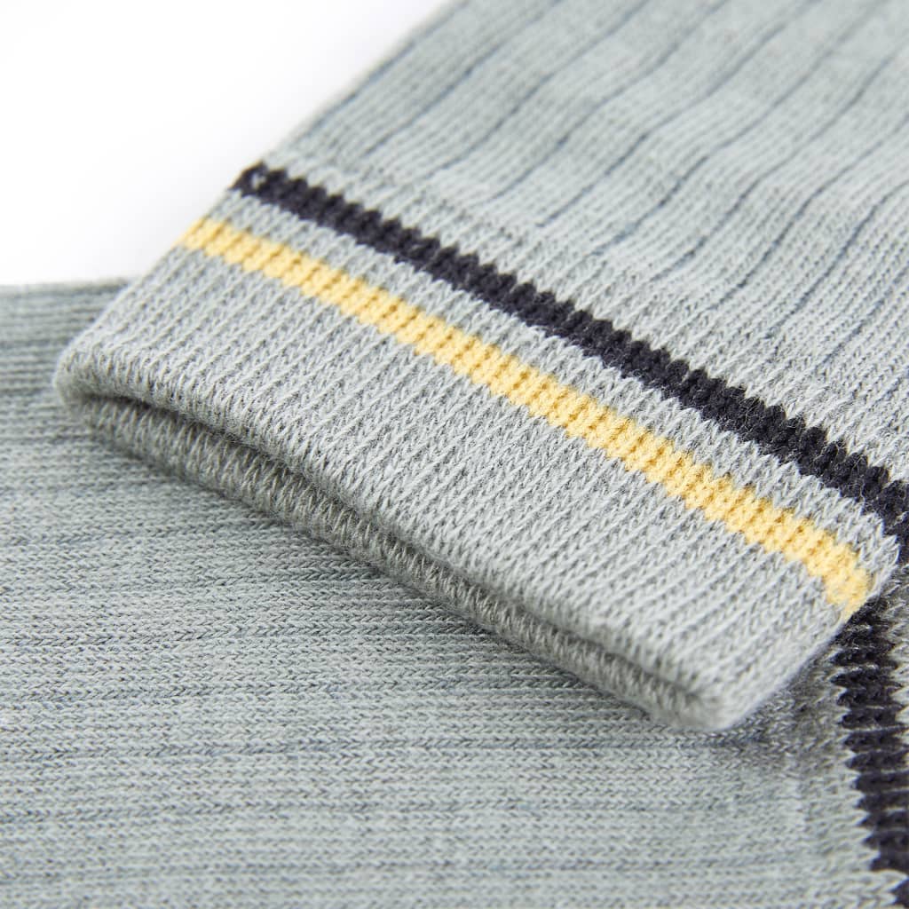 Chaussettes pour enfants 5 paires EU 26-29 Chaussettes pour enfants 5 paires