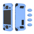 Solid Color Universal Game Console Silicone Case